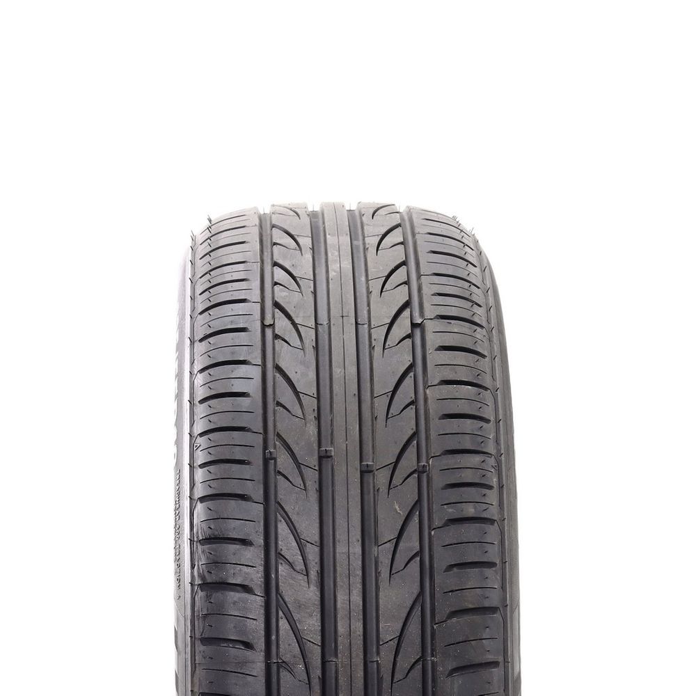 Set of (2) New 225/55ZR18 Lexani LXUHP-207 102W - 10/32 - Image 2