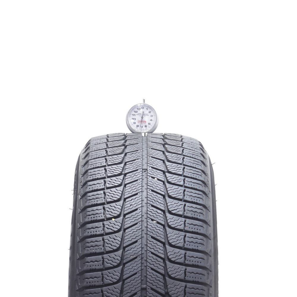 Set of (2) Used 215/65R16 Michelin X-Ice Xi3 102T - 7-8.5/32 - Image 2