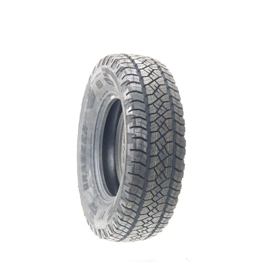 Set of (2) New LT 245/75R16 General Grabber APT 120/116S E - Image 1