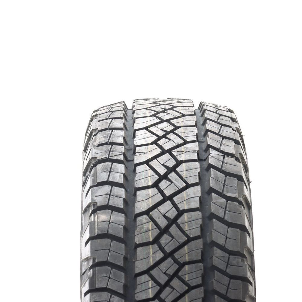 Set of (2) New LT 245/75R16 General Grabber APT 120/116S E - Image 2