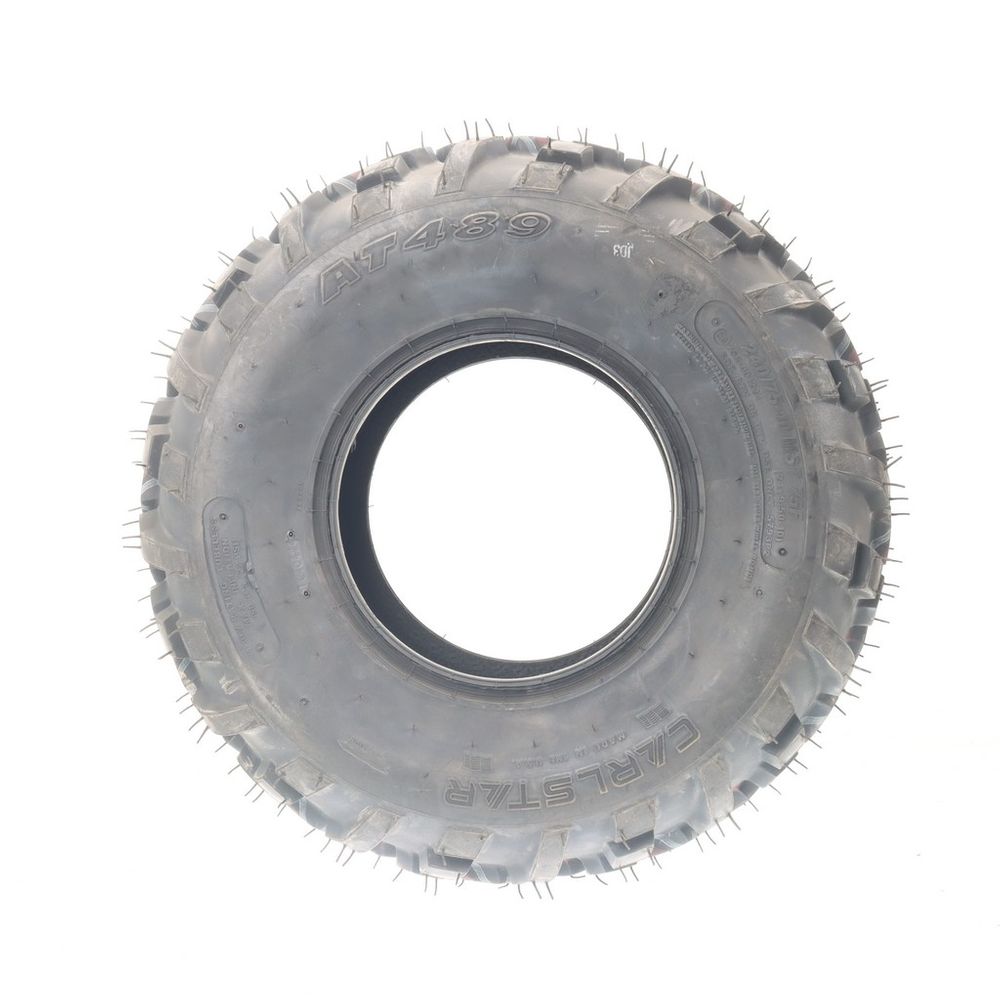 New 24X9.5-10 Carlstar AT489 75F - Image 3