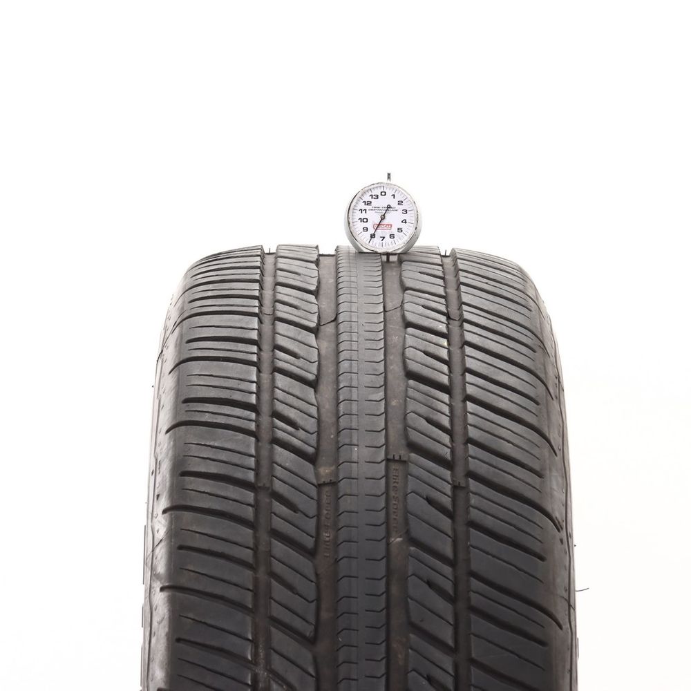 Used 265/60R17 BFGoodrich Elite-Force T/A Pursuit 112V - 8/32 - Image 2