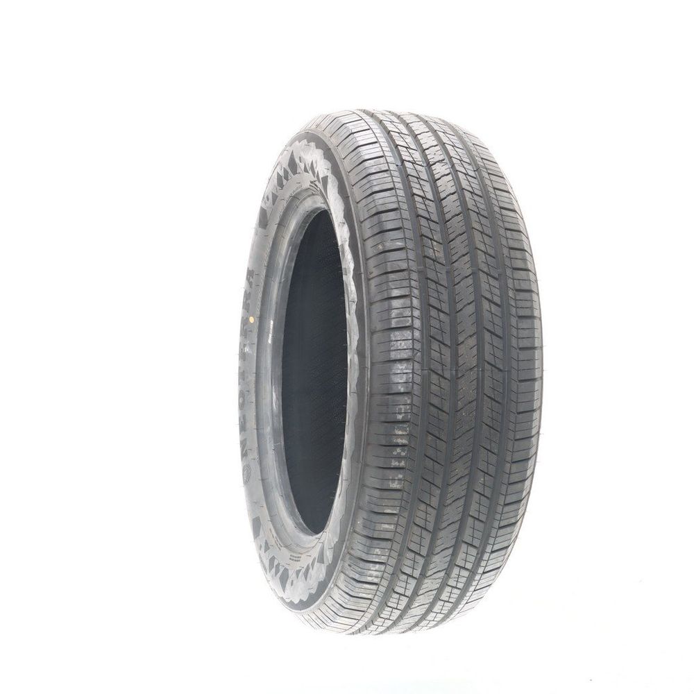 Set of (2) New 255/60R19 NeoTerra Neotrac 109H - Image 1