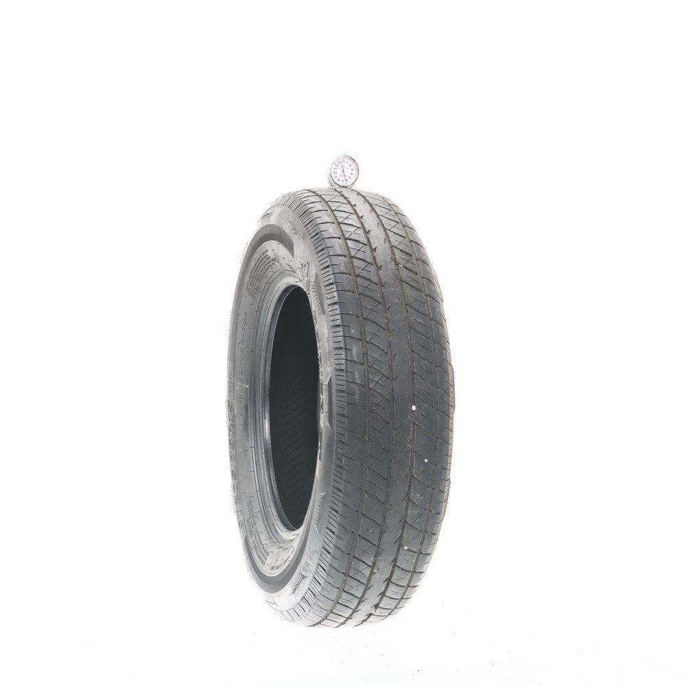Used ST 205/75R15 Rainier ST 107/102M D - 6/32 - Image 1