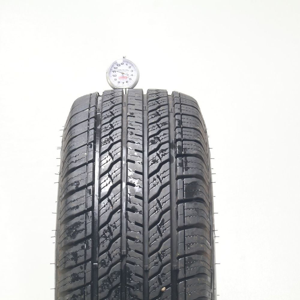 Used 245/75R17 Uniroyal Laredo HT 112T - 11/32 - Image 2
