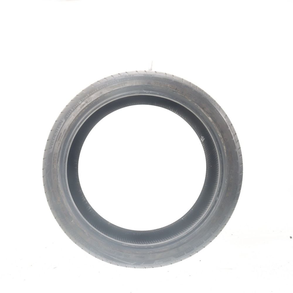 Used 275/35ZR20 Vredestein Ultrac Pro 102Y - 8/32 - Image 3