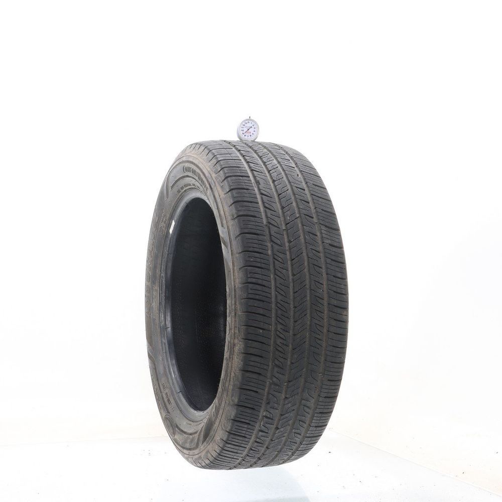 Used 235/55R18 Goodyear Assurance ComfortDrive 100V - 8.5/32 - Image 1
