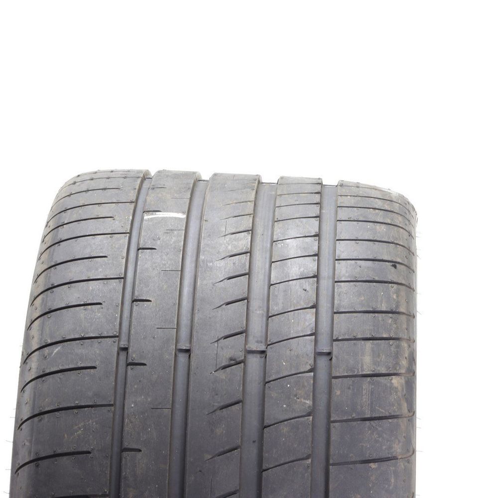 Set of (2) Driven Once 305/30ZR21 Goodyear Eagle F1 Asymmetric 3 NA0 104Y - 8.5/32 - Image 2