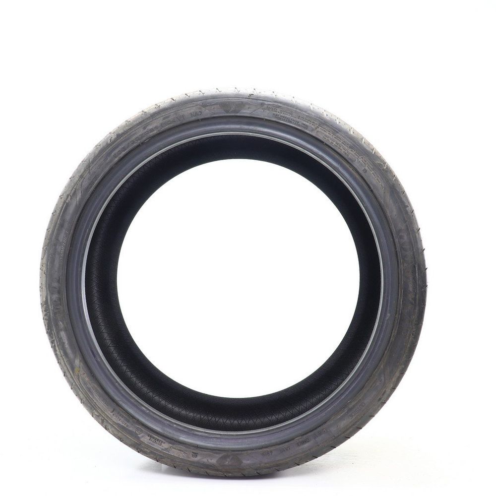 Set of (2) Driven Once 305/30ZR21 Goodyear Eagle F1 Asymmetric 3 NA0 104Y - 8.5/32 - Image 3