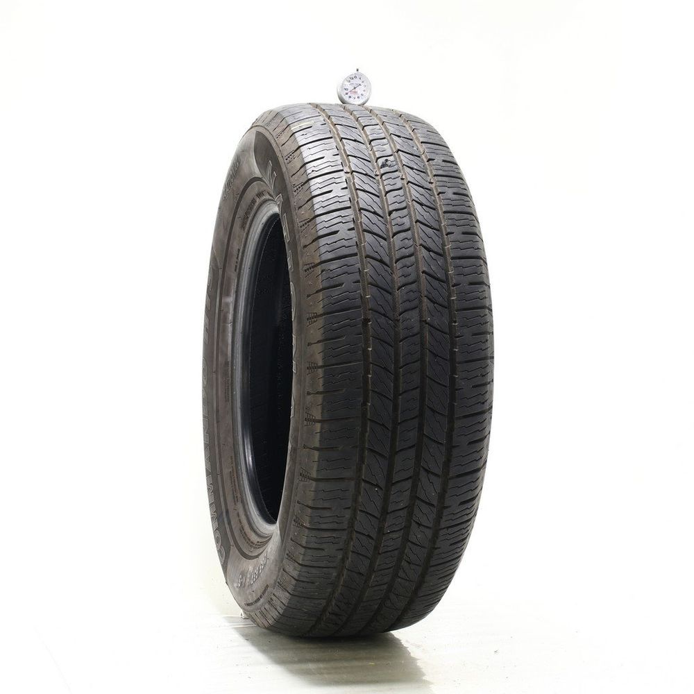 Used 265/65R18 National Commando HTS 114T - 9/32 - Image 1