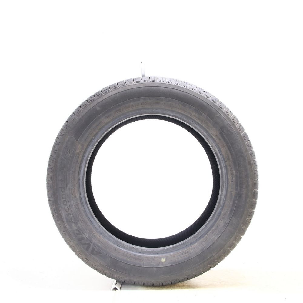 Used 215/55R16 Yokohama Avid Ascend LX 97H - 9.5/32 - Image 3