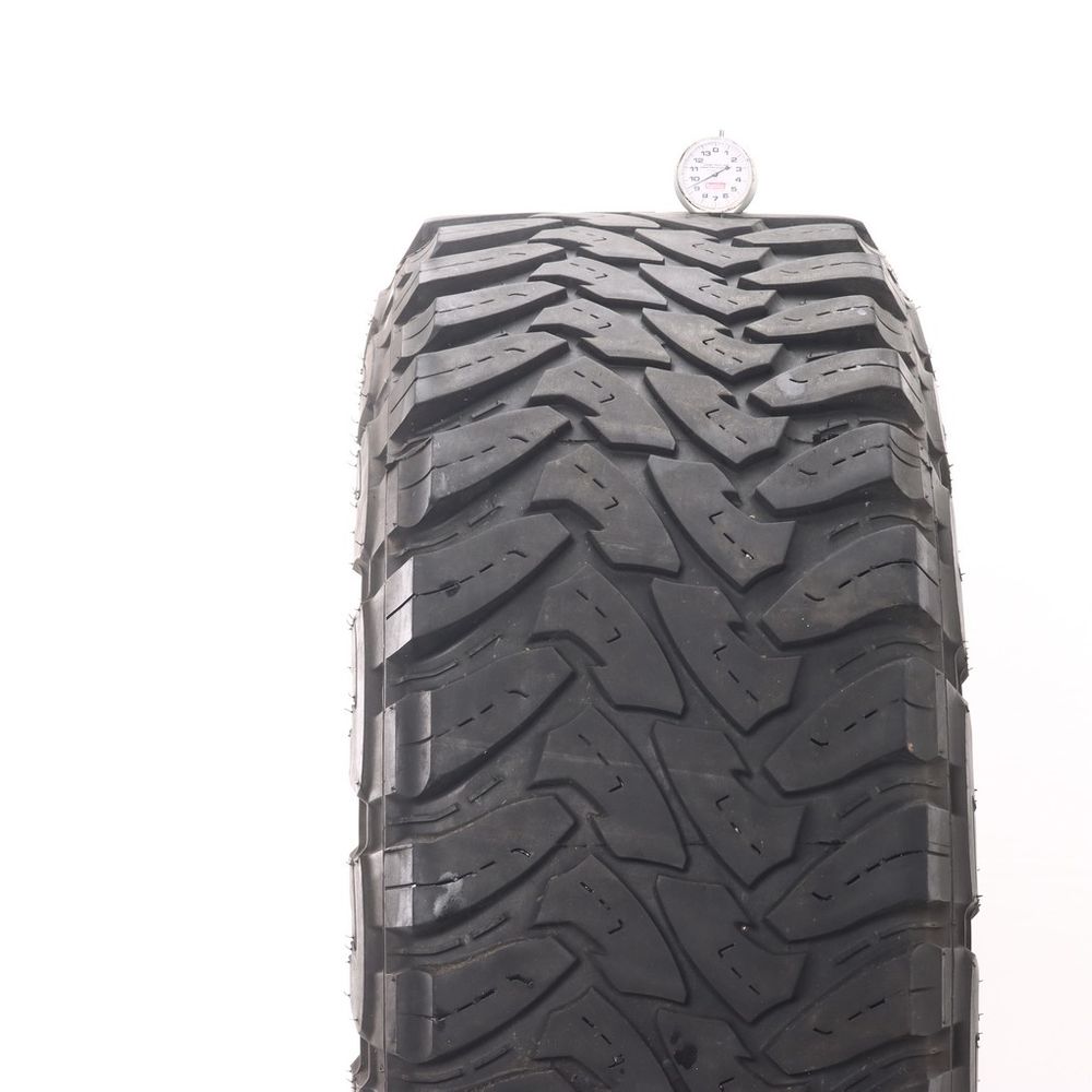 Used LT 37X13.5R20 Toyo Open Country MT 127Q E - 9.5/32 - Image 2