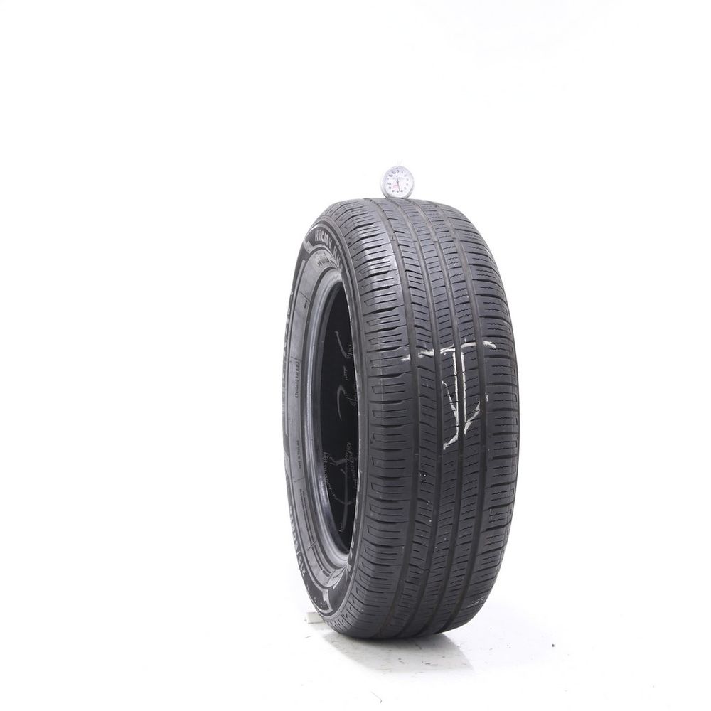 Set of (2) Used 215/60R16 Prinx HiCity HH2 95V - 5.5-6.5/32 - Image 4