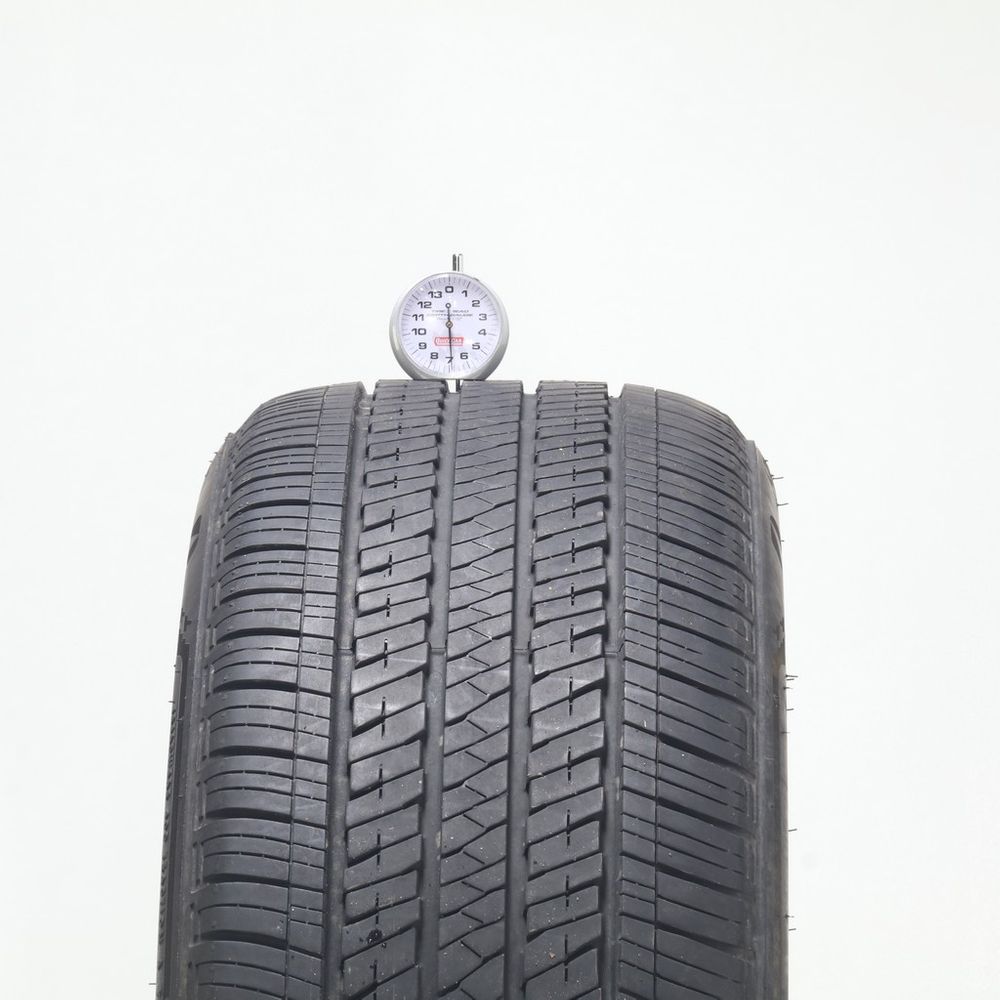 Used 245/45R20 Bridgestone Turanza EL450 RFT 99V - 6.5/32 - Image 2