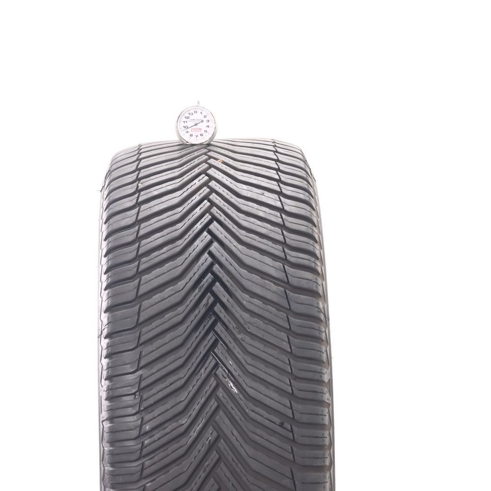 Set of (4) Used 265/45R21 Michelin CrossClimate 2 108V - 8.5-9.5/32 - Image 5