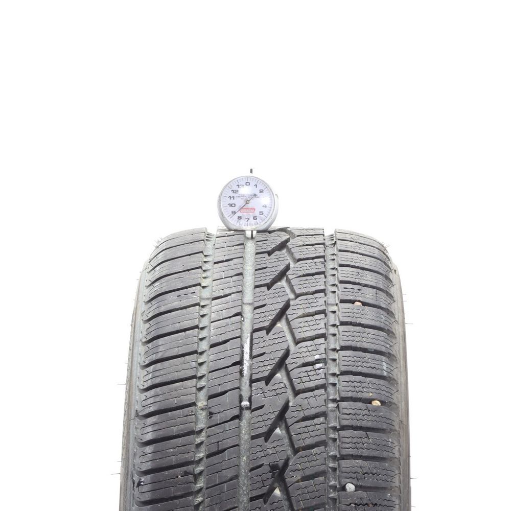 Set of (2) Used 215/55R17 Toyo Celsius 98V - 8-8.5/32 - Image 5