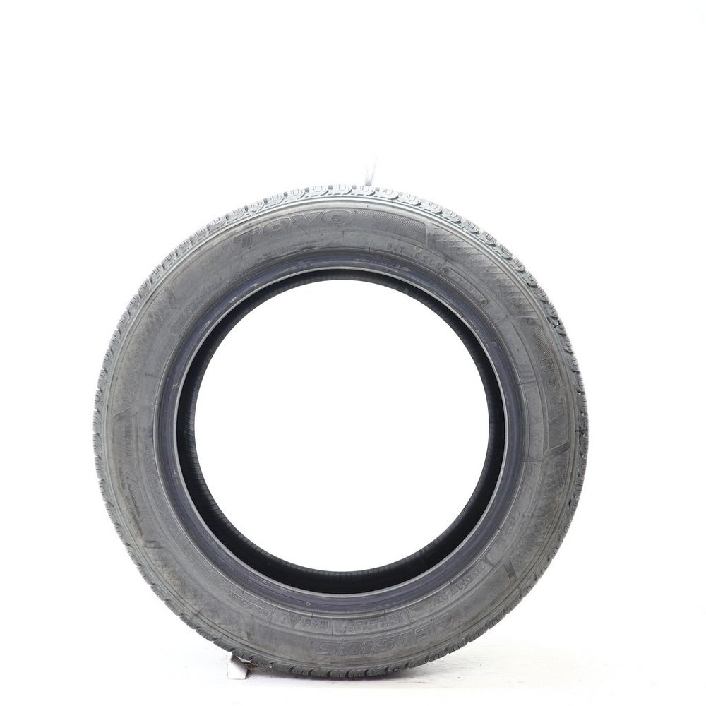 Set of (2) Used 215/55R17 Toyo Celsius 98V - 8-8.5/32 - Image 6