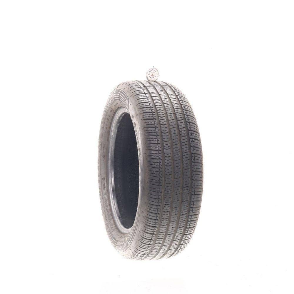 Used 215/60R17 Goodyear Eagle Sport 4Seasons 96V - 7/32 - Image 1