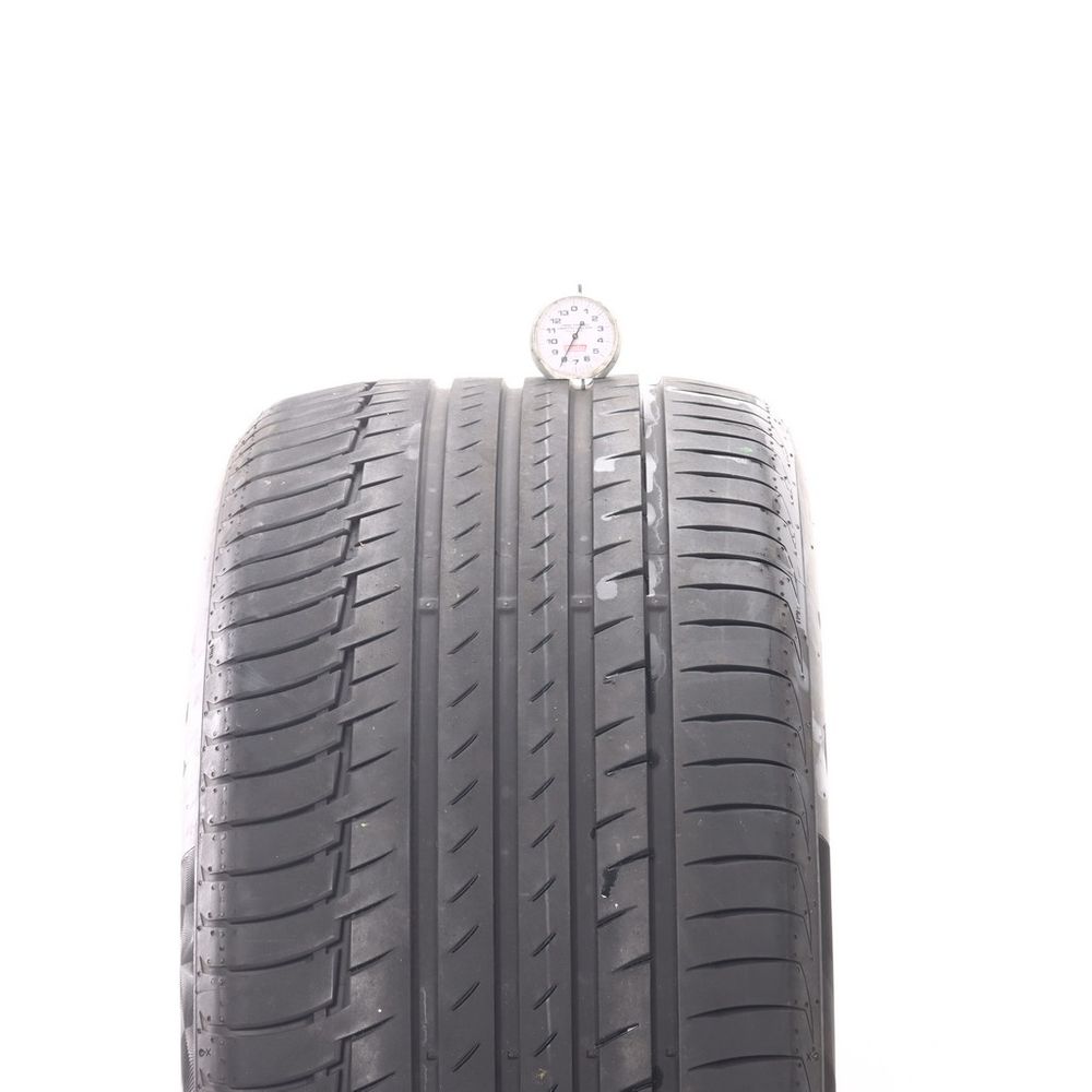 Used 315/45R21 Continental PremiumContact 6 MO 116Y - 8/32 - Image 2