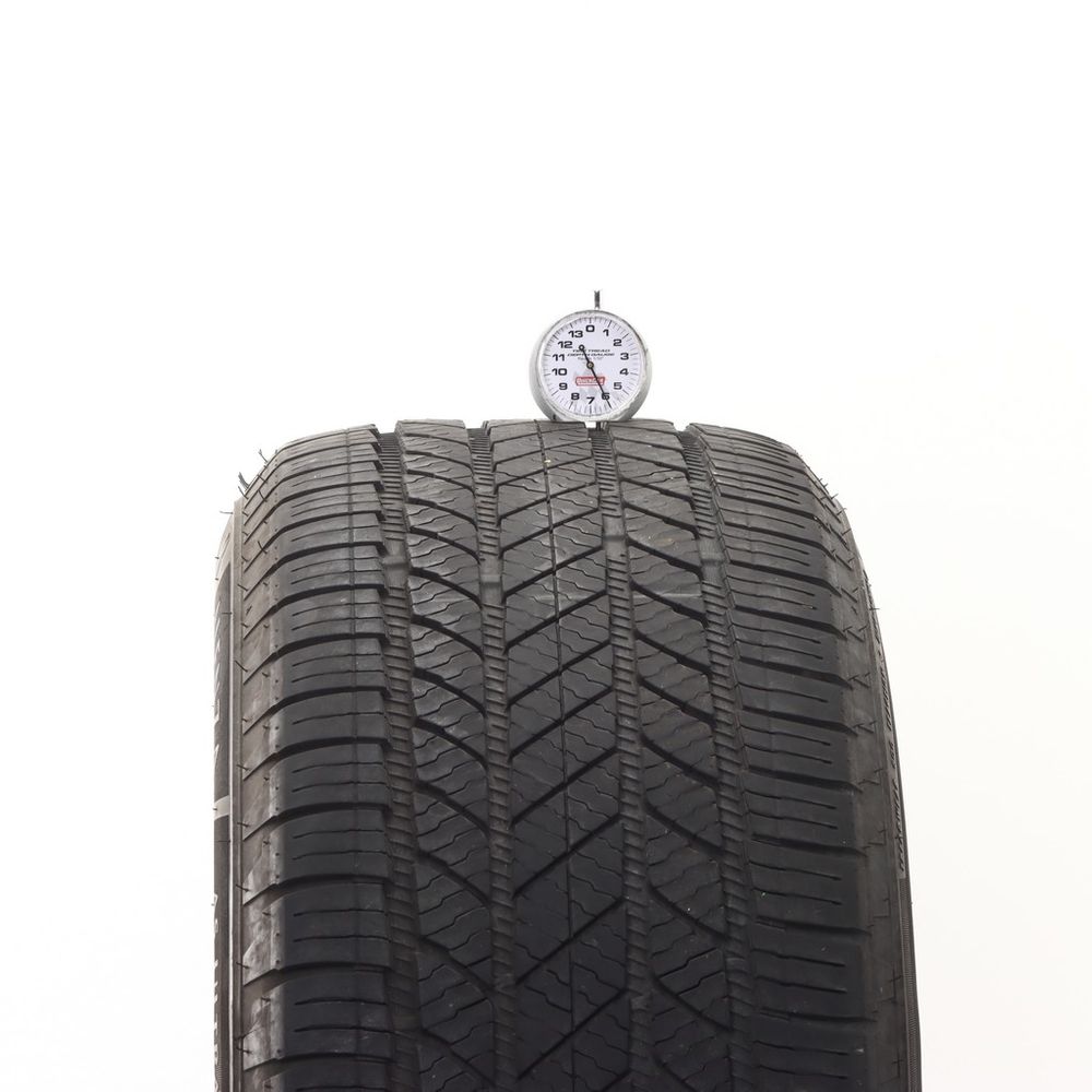 Set of (2) Used 265/60R18 Bridgestone Alenza AS Ultra 110V - 5-6/32 - Image 5