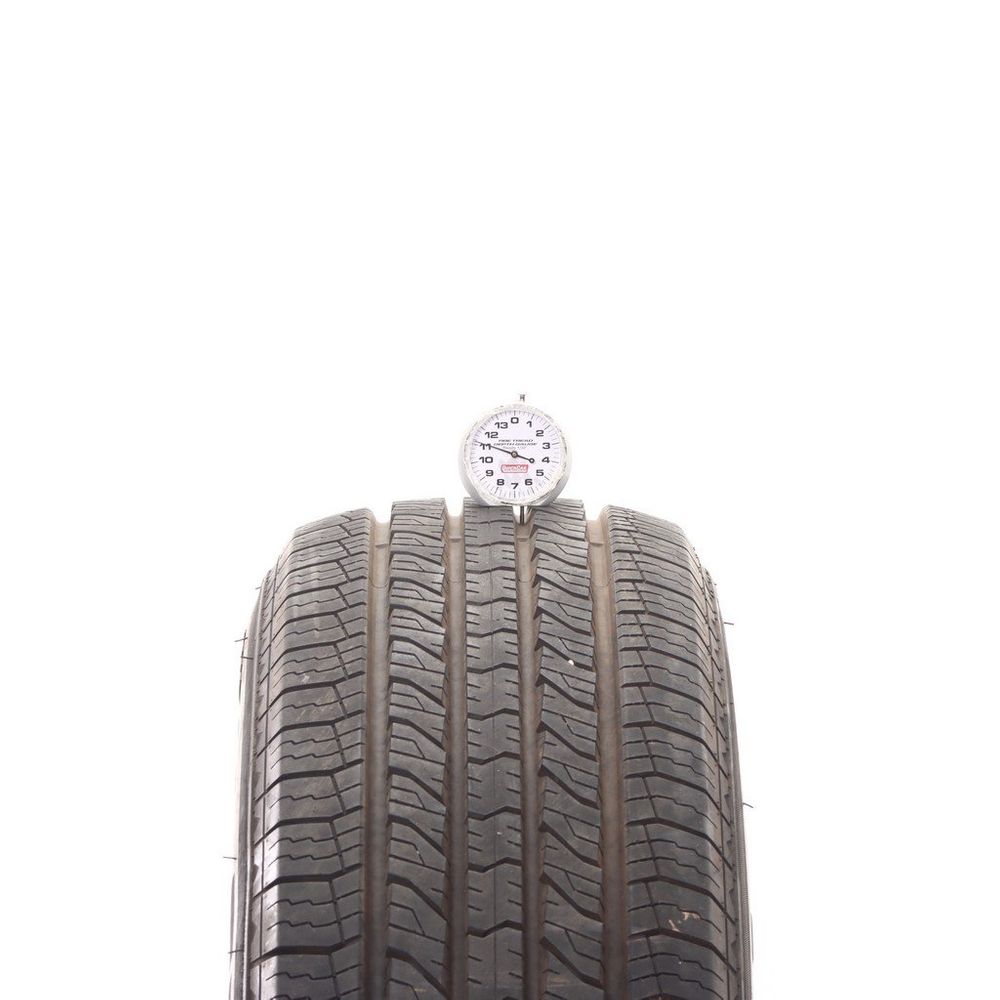 Set of (2) Used LT 245/75R17 Achilles Desert Hawk HT3 121/118R E - 11/32 - Image 2