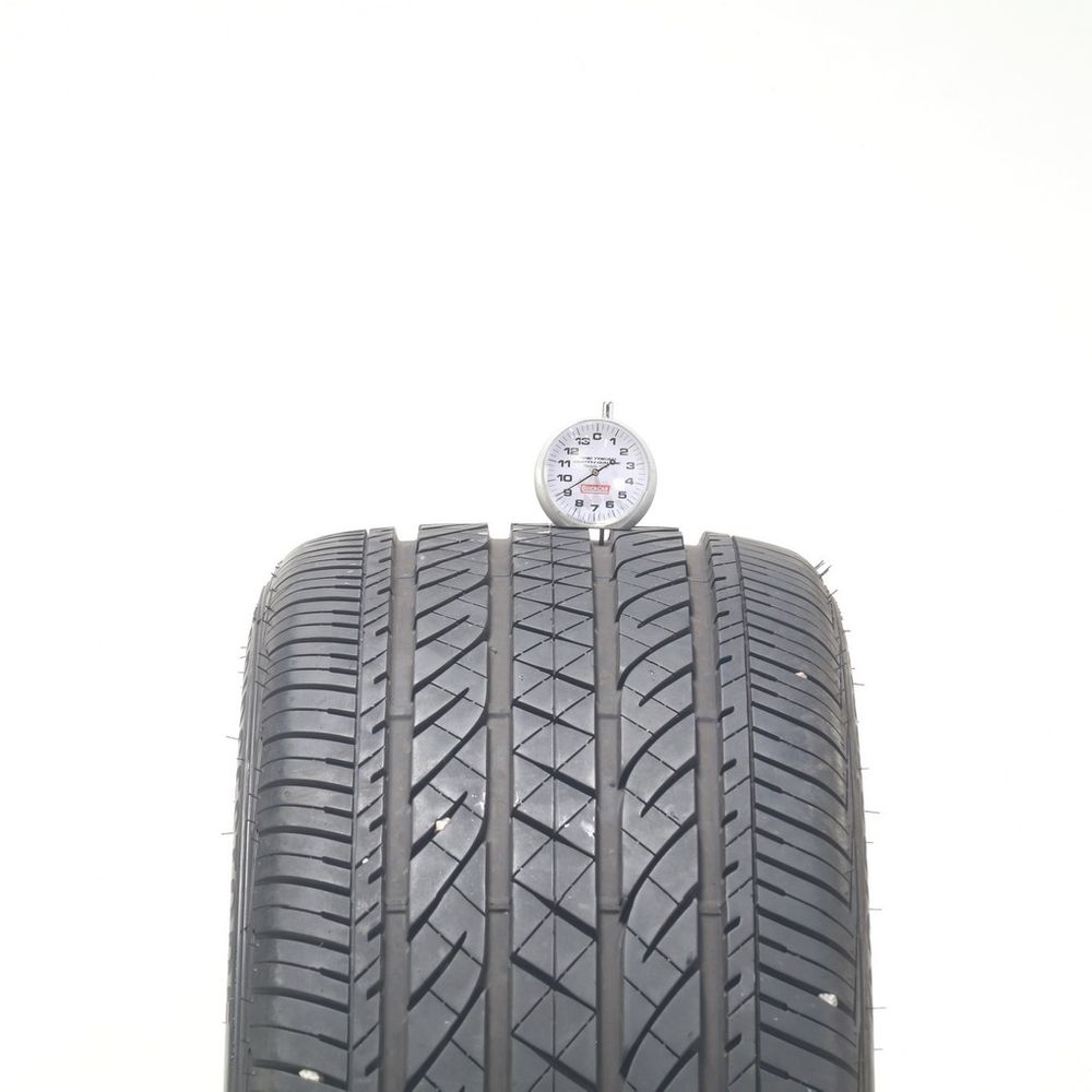 Used 255/40R19 Bridgestone Turanza EL440 96W - 9/32 - Image 2