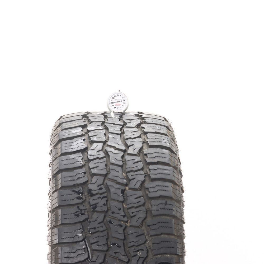Set of (2) Used 275/55R20 Mazama Open Range A/T Plus 117T - 9.5-10/32 - Image 5