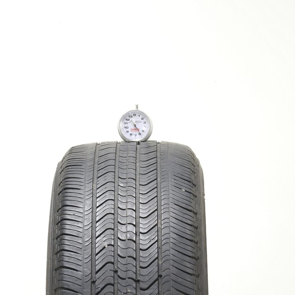 Set of (4) Used 215/55R17 Michelin Primacy MXV4 94V - 5.5-6.5/32 - Image 2