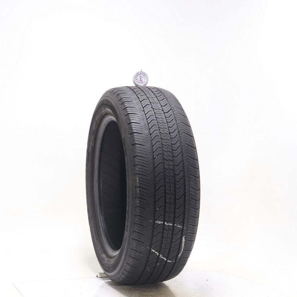 Set of (4) Used 215/55R17 Michelin Primacy MXV4 94V - 5.5-6.5/32 - Image 4