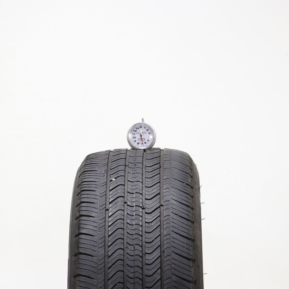 Set of (4) Used 215/55R17 Michelin Primacy MXV4 94V - 5.5-6.5/32 - Image 5