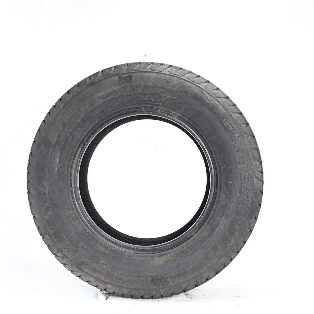 Used 225/75R16C General Grabber HD 121/120R - 7/32 - Image 3