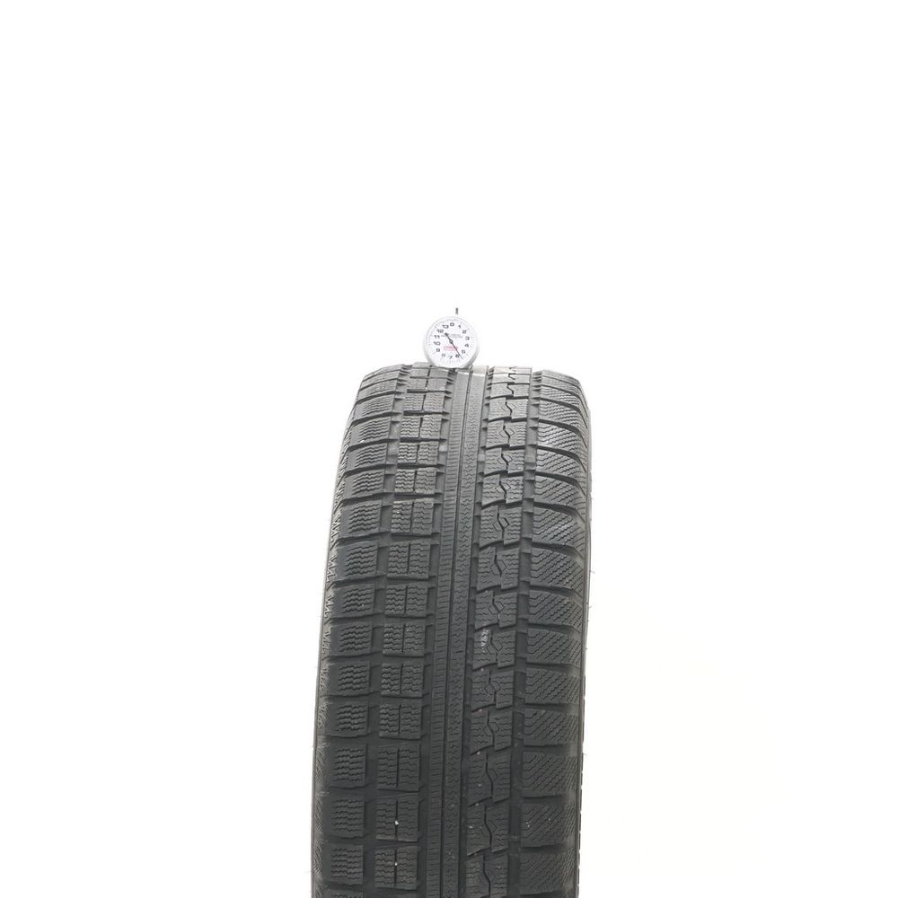 Used 215/55R17 Nitto NT90W Winter 94T - 5.5/32 - Image 2