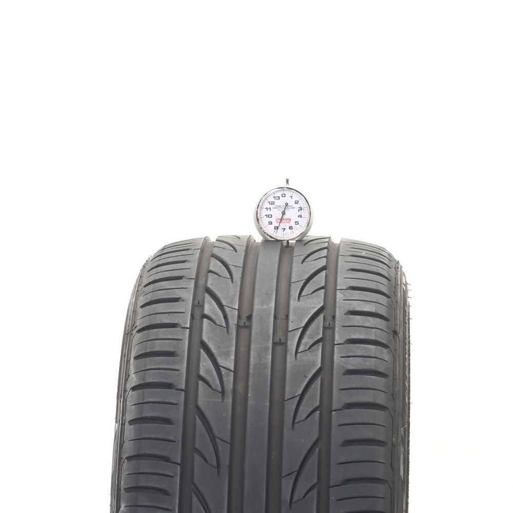 Set of (2) Used 225/40ZR18 Lionhart LH-503 92W - 7.5-9/32 - Image 2