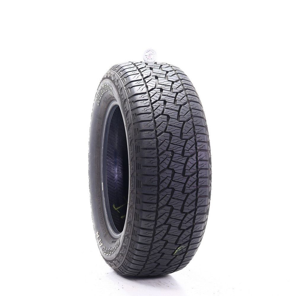 Used 265/60R18 Hankook Dynapro ATM 110T - 10/32 - Image 1