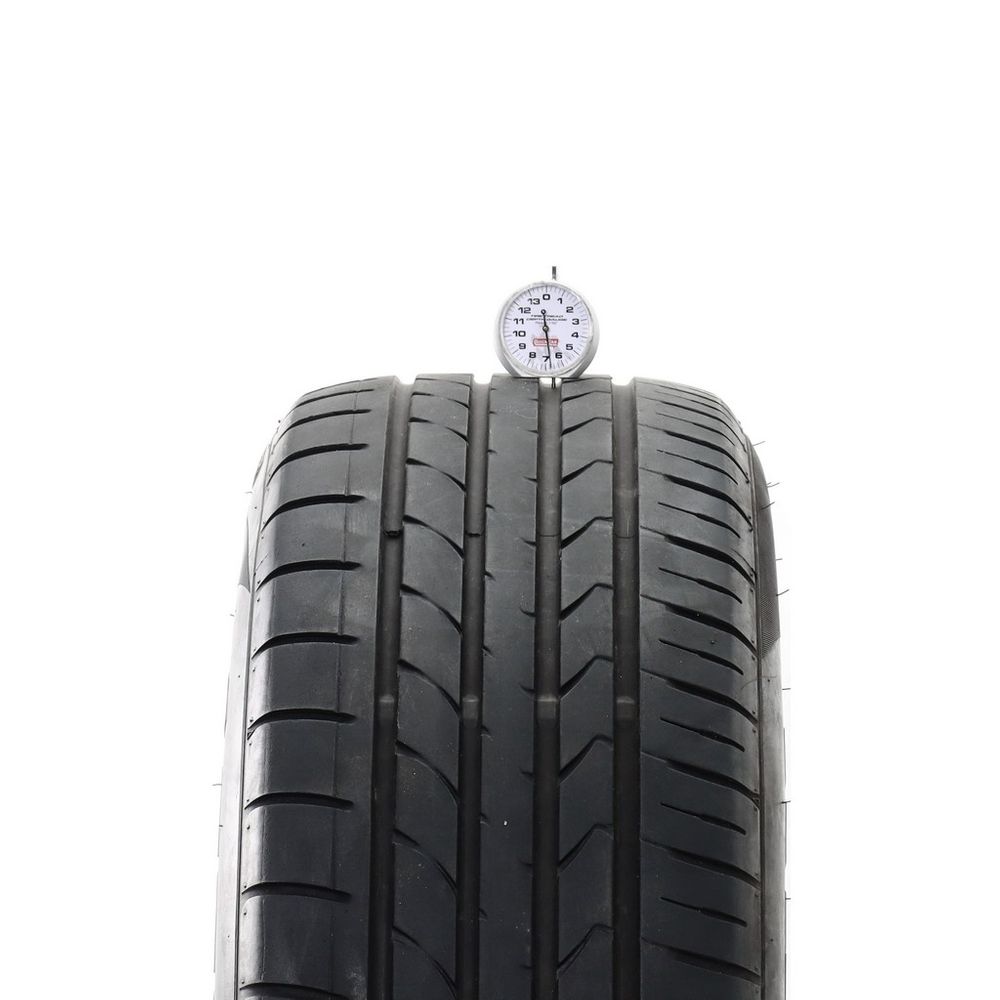 Used 245/55R19 Atturo AZ850 103V - 6.5/32 - Image 2