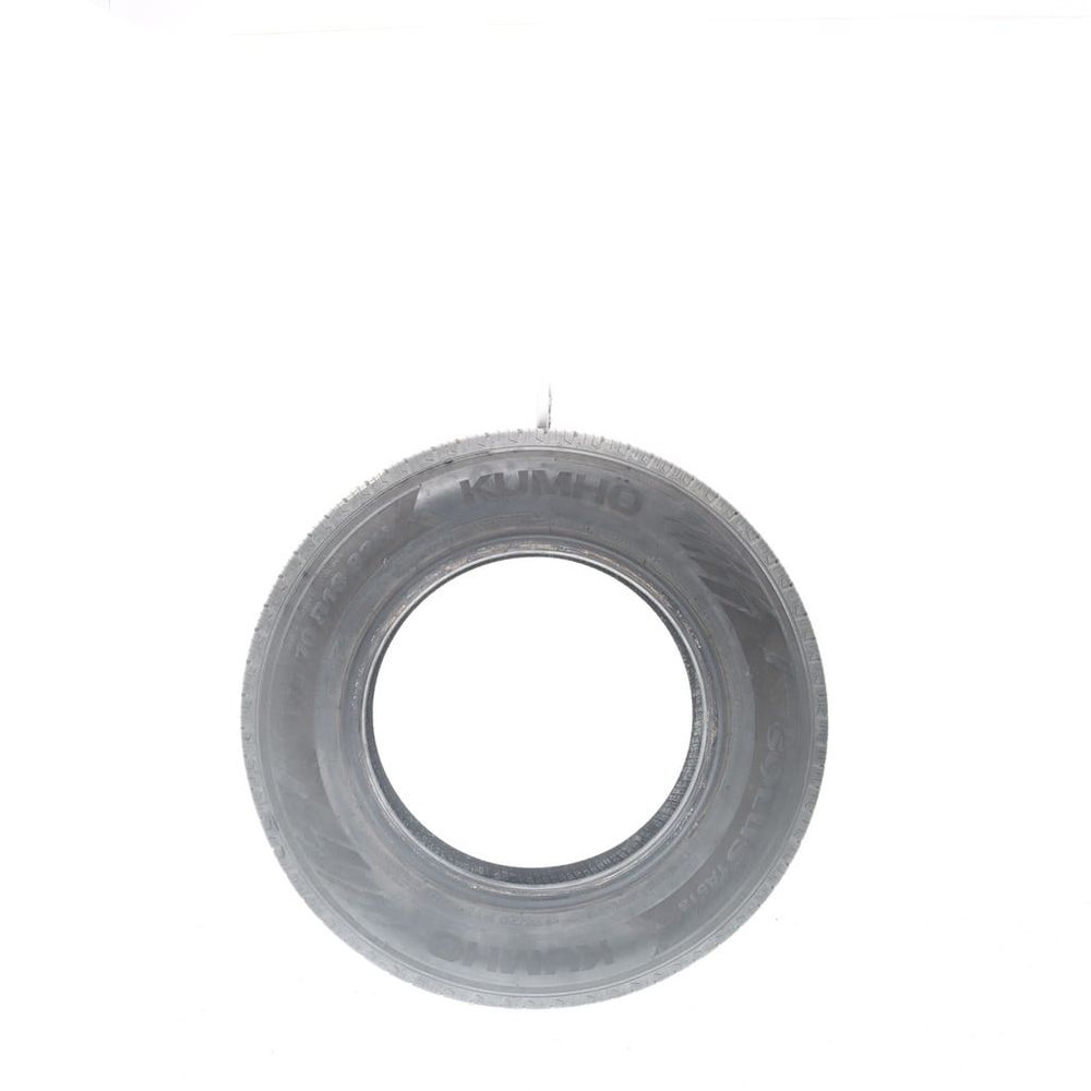 Used 175/70R13 Kumho Solus TA51a 82H - 8.5/32 - Image 3