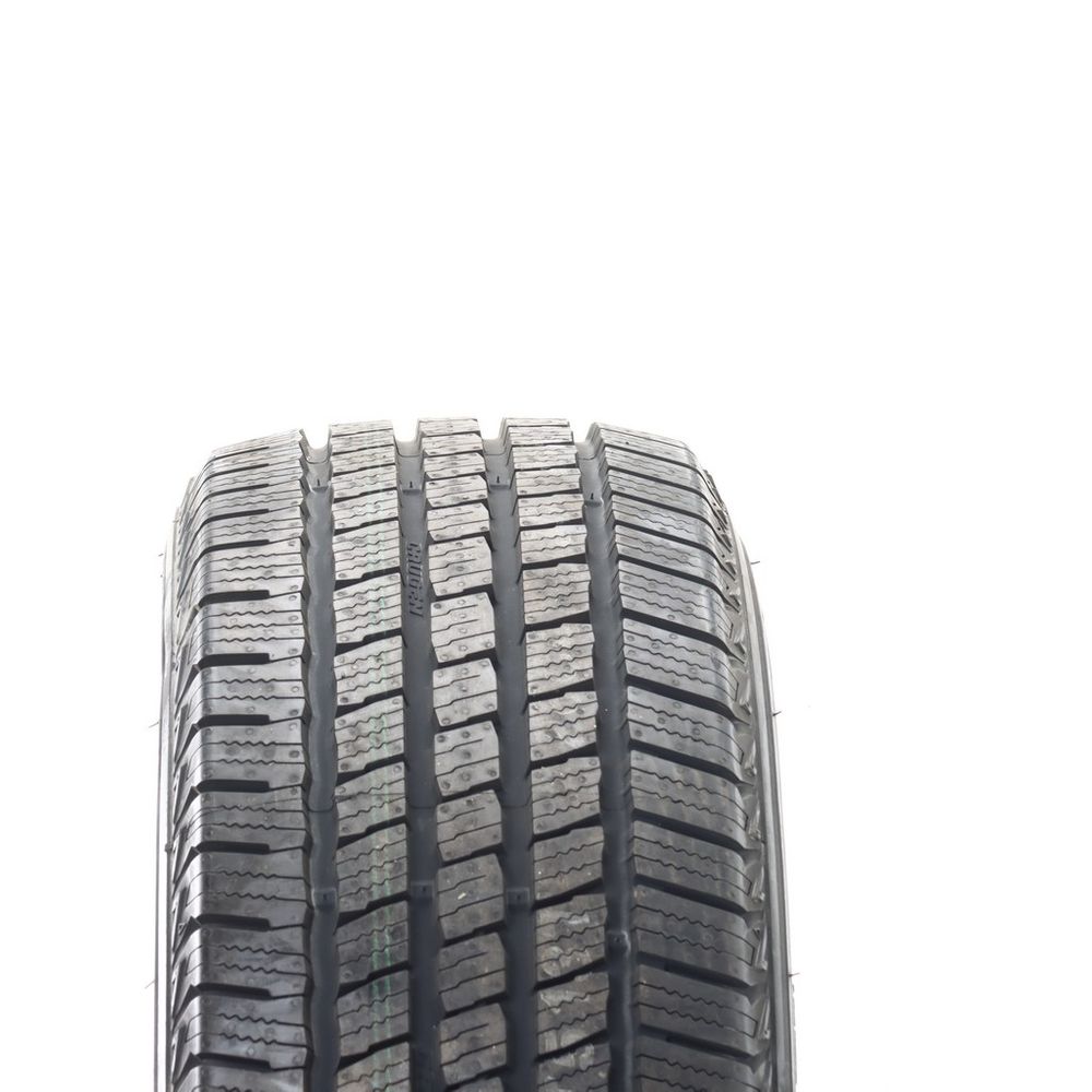 Driven Once 245/65R17 Kumho Crugen HT51 111T - 12/32 - Image 2