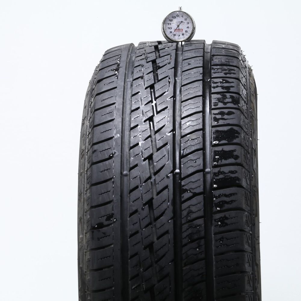 Used 255/70R18 Nitto Crosstek 2 112T - 8/32 - Image 2