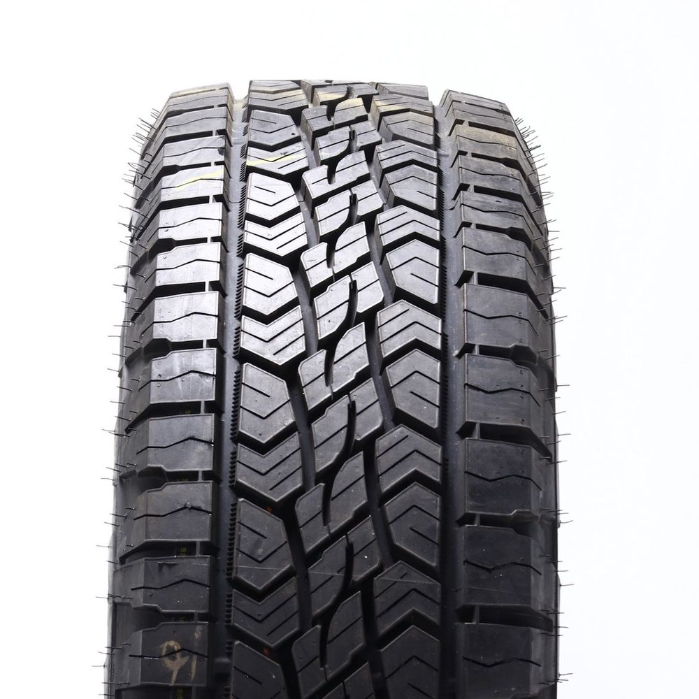 Driven Once LT 275/65R20 Continental TerrainContact AT 126/123S - 18/32 - Image 2