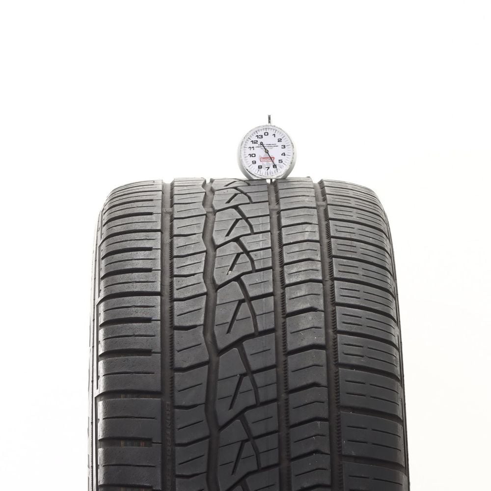 Set of (4) Used 255/45ZR20 Continental ControlContact Sport SRS Plus 105Y - 6-6.5/32 - Image 2