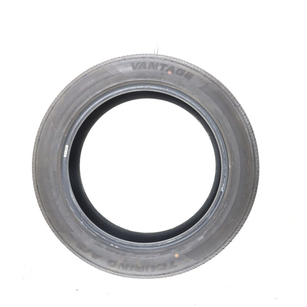 Used 235/55R19 Vantage Touring A/S 101V - 9/32 - Image 3