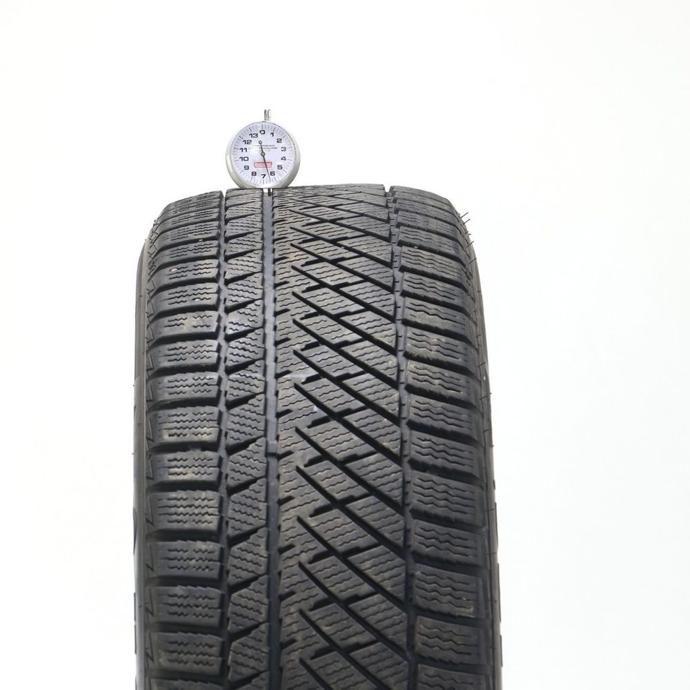 Used 235/55R19 Haida Winter HD687 105H - 6/32 - Image 2