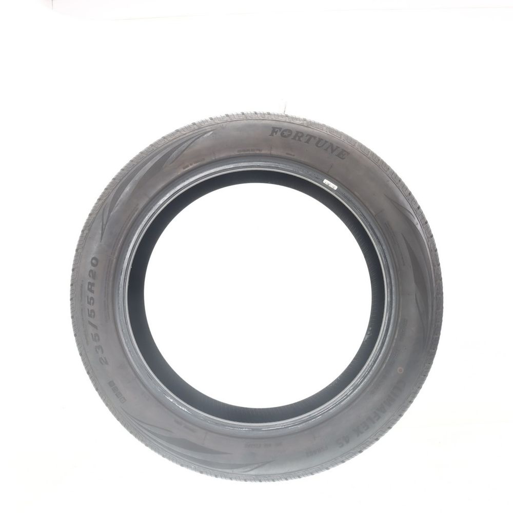 Used 235/55R20 Fortune Climaflex 4S FSR402 102V - 9.5/32 - Image 3