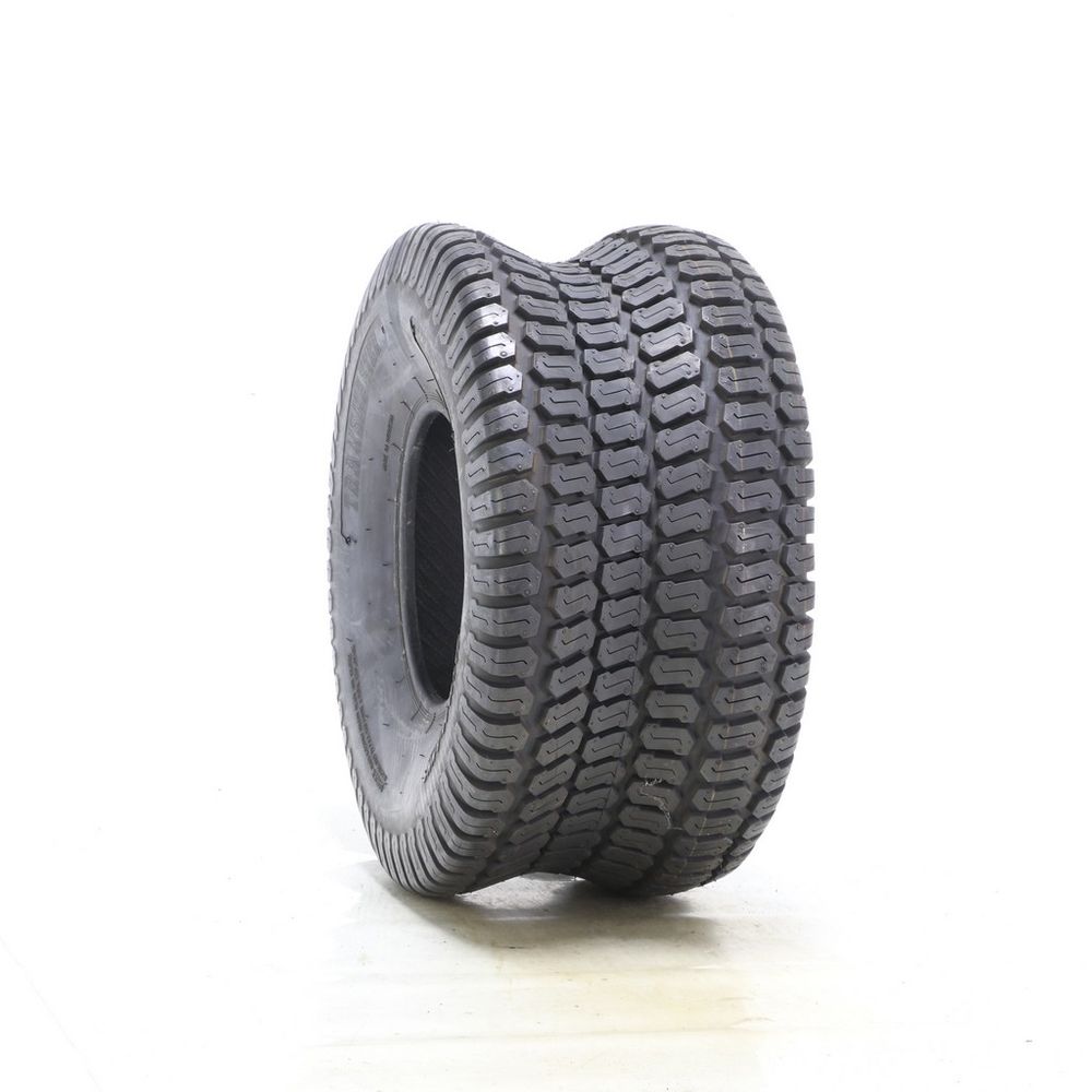 New 20X10-8 Transmaster Turf S374 6Ply  1N/A - Image 1