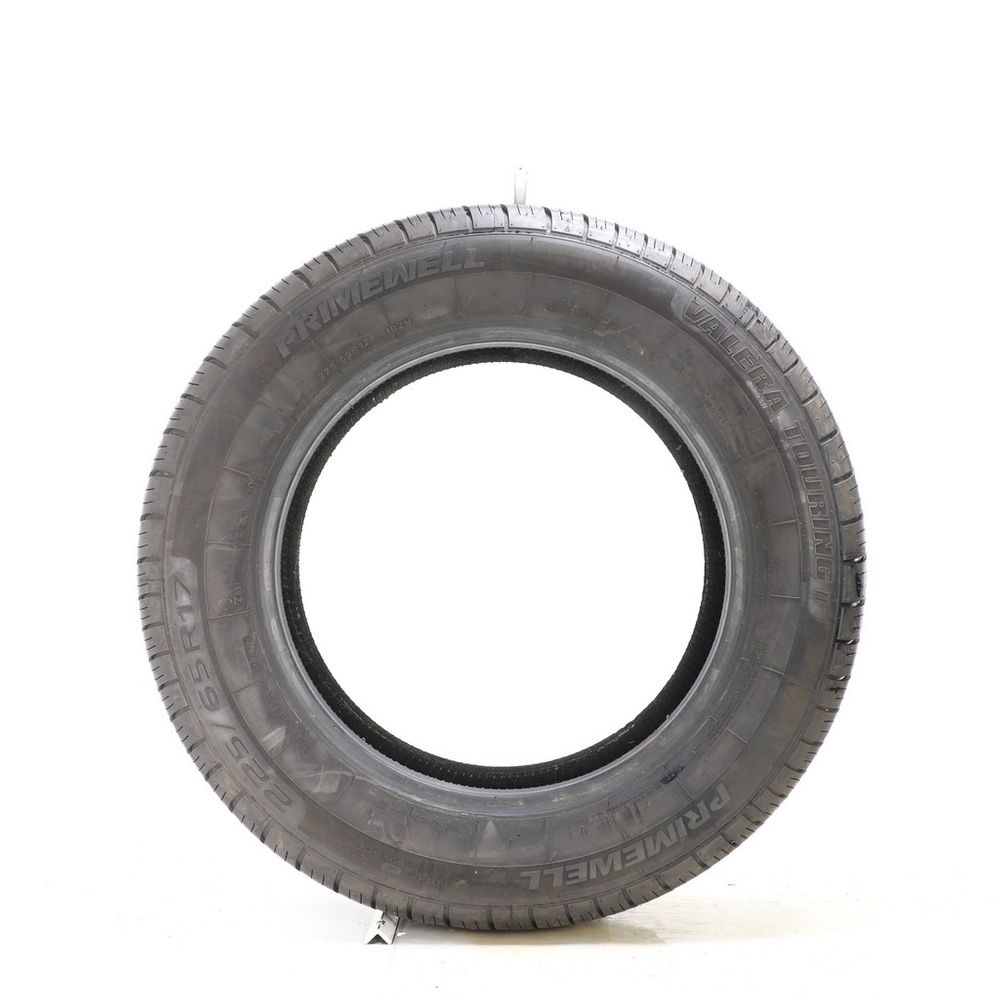 Used 225/65R17 Primewell Valera Touring II 102H - 9/32 - Image 3