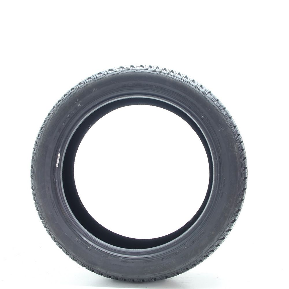 Driven Once 235/50R19 Bridgestone Dueler H/L Alenza Plus 99H - 11/32 - Image 3