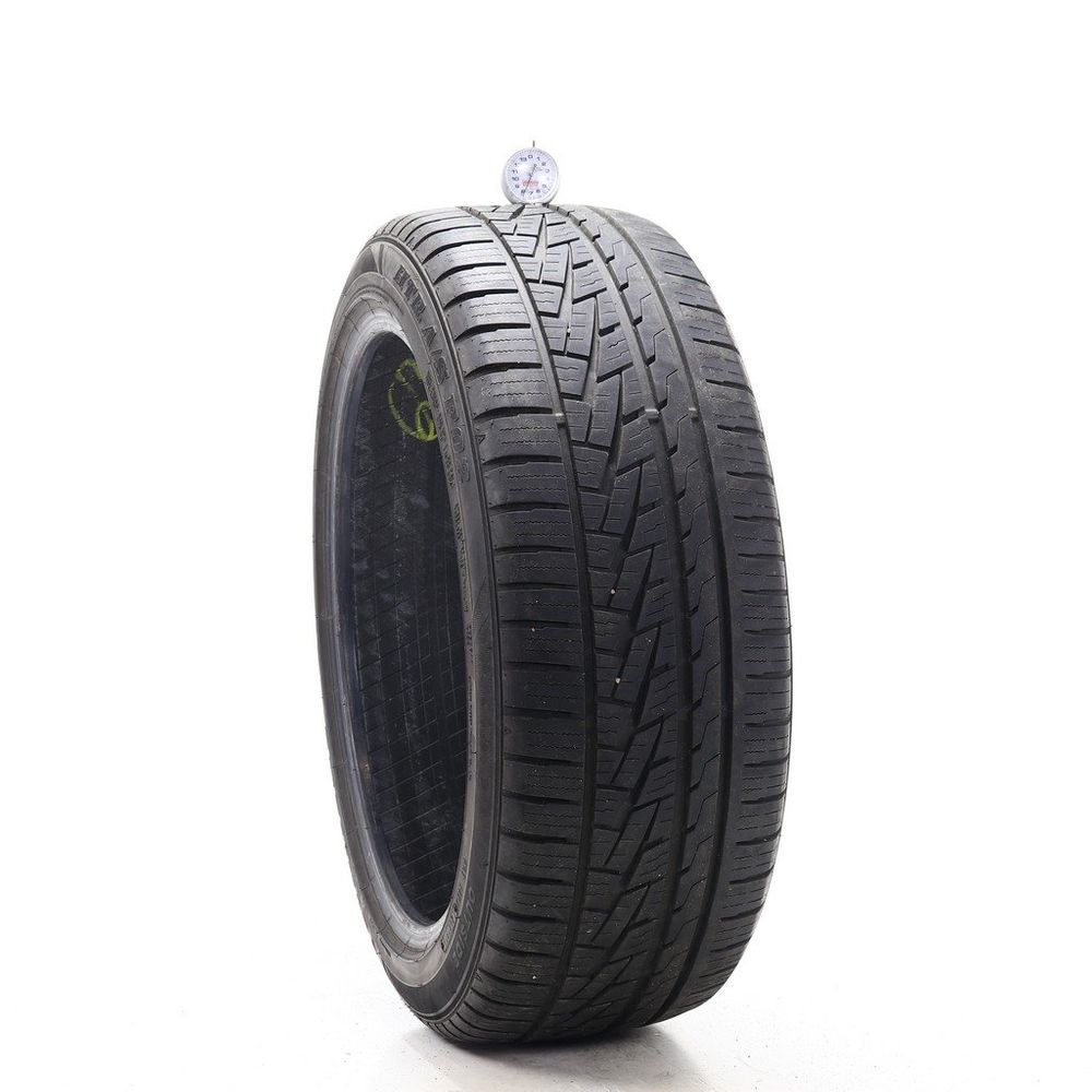 Used 245/45R20 Sumitomo HTR A/S P02 103W - 7.5/32 - Image 1