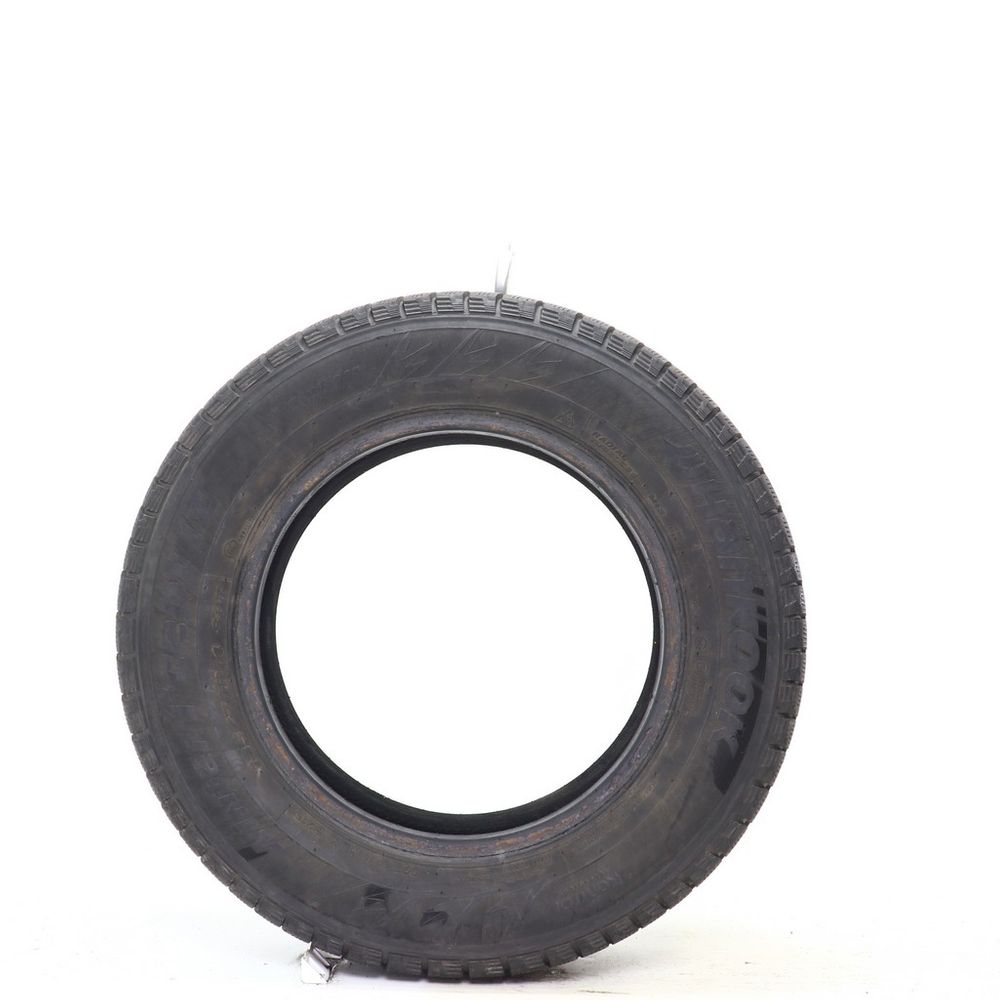 Used 185/70R14 Hankook Winter iCept iZ W606 88T - 6/32 - Image 3