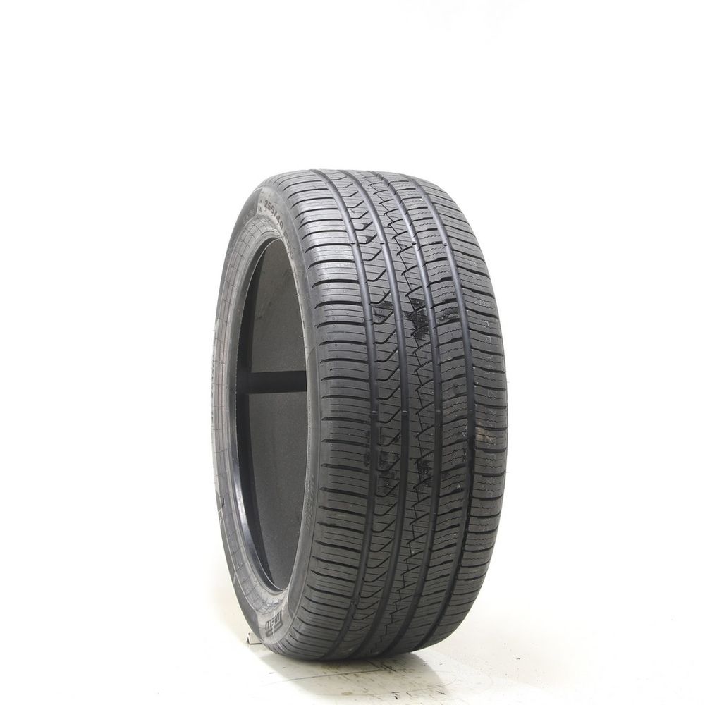 New 255/40R20 Pirelli P Zero All Season Plus Elect PNCS 105Y - 9/32 - Image 1