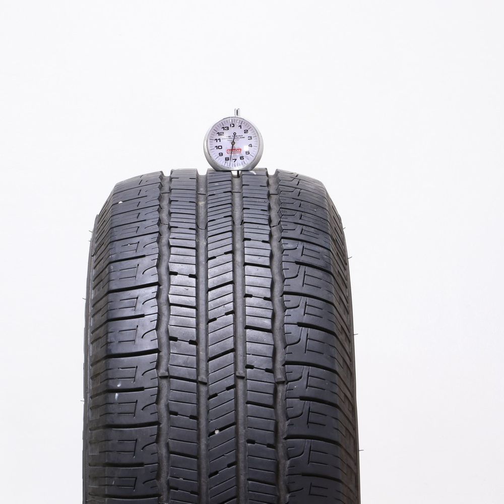 Set of (4) Used 225/65R17 Goodyear Reliant All-season 102H - 6-7.5/32 - Image 11